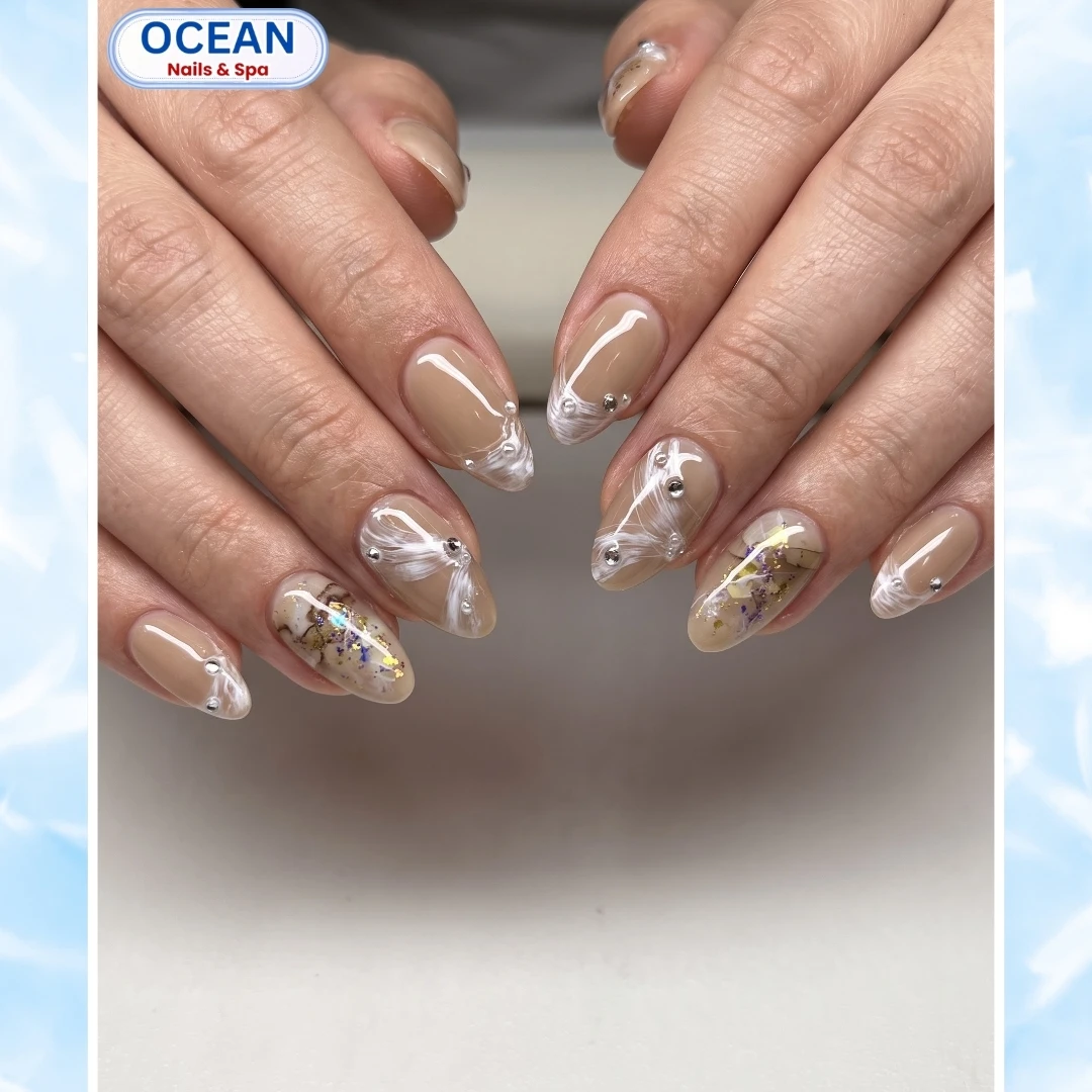 Nail Art